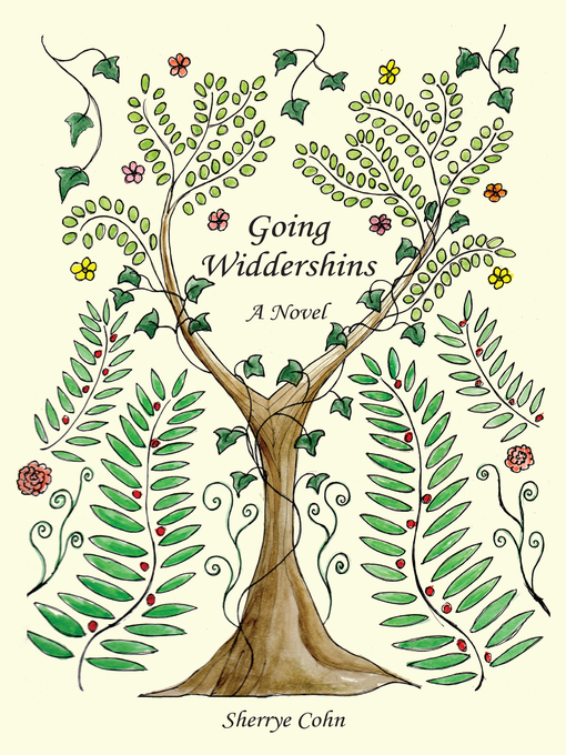 Title details for Going Widdershins by Sherrye Cohn - Available